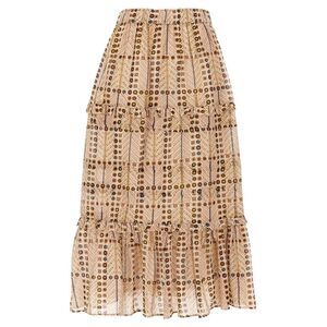 Marant Etoile Women's Diya Skirt